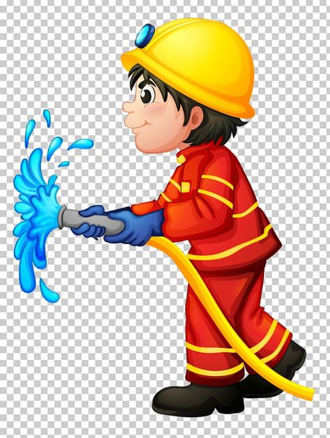 Fire Station Cartoon Images, Fire Station Cartoon, Computer Icons, Blouse Designs High Neck, Fire Drill, Boy Cartoon, Figure Art, Art Boy, Fire Brigade