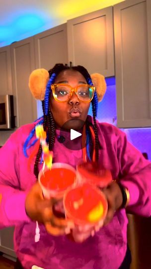 200K views · 6.3K reactions | How to Make Kool-Aid the Best Way on the Internet (Dixie Cups) what are they called to you?-the recipe is located in the longer video right under this one on my page! Thank you for watching! 🥹 | Authenticteecee | Authenticteecee · Original audio Dixie Cups, 200k Views, Kool Aid, Southern Recipes, Dinner Party, The Internet, Cut Out, Audio, Thank You