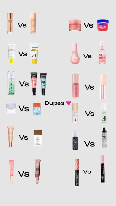 Drugstore Makeup Must Haves, Bridal Glam, Makeup Order, Sephora Skin Care, Makeup Help, Makeup Needs, Affordable Makeup, Makeup To Buy, Skin Care Makeup