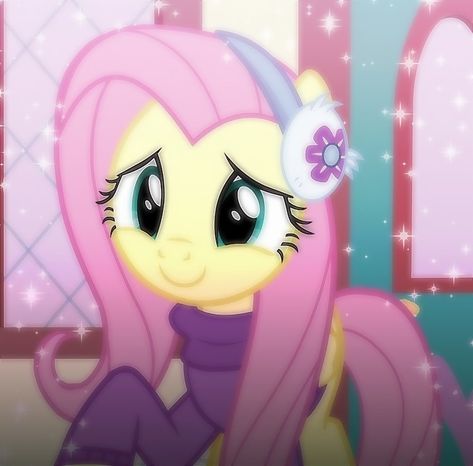 Mlp Fluttershy Icon, Fluttershy Yay, Soft Kawaii Aesthetic, Fluttershy Icon, Mlp Fluttershy, My Little Pony Poster, My Lil Pony, My Little Pony Characters, My Little Pony Drawing