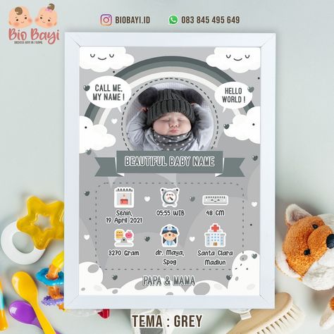 Making Sense of Baby's Health Metrics: Newborn Stats Posters Educational Posters For Kids, Baby Footprints Christmas, Template Sticker, Baby Milestone Chart, Baby Handprint Art, Baby Handprint Crafts, Frame Foto, Kids Routine Chart, Pop Up Frame