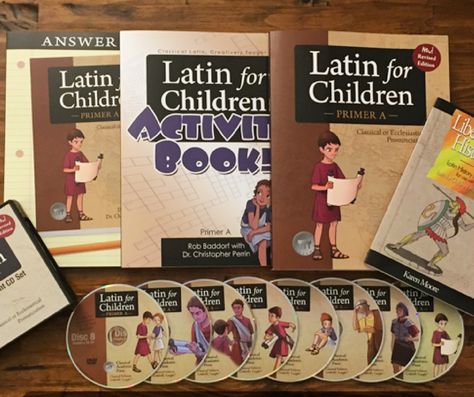 Latin For Kindergarten, Learning Latin, Latin Legal Terms, Teaching Greek And Latin Roots, Latin American Literature, Latin Language, Spanish Basics, My Father's World, Classical Education