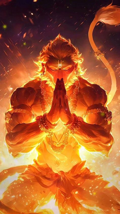 Hanuman 4k Wallpaper, Hanuman Chalisa Video, Hanuman Live Wallpaper, Jai Sri Ram, Universe Wallpaper, Hanuman Hd, Kabir Singh, God Idols, Hanuman Wallpapers