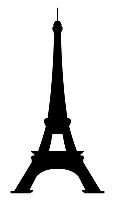 Eiffel City Mural, Silhouette Clip Art, Silhouette Stencil, Silhouette Portrait, Paris Theme, Silhouette Cameo Projects, Silhouette Art, Silhouette Projects, Silhouette Svg