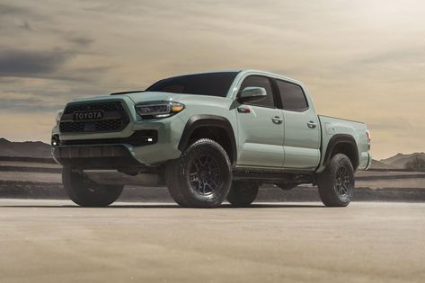 Tacoma Lunar Rock, Trd Pro Tacoma, Toyota Tacoma Sport, Toyota Trd Pro, 2021 Toyota Tacoma, Subcompact Suv, Toyota Tacoma Trd Pro, Tacoma Truck, Toyota Tacoma Trd