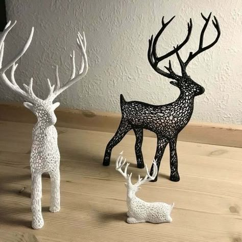 Modele Impression 3d, 3 D Printer, Stylo Art, 3d Printer Art, 3d Tiskárna, 3d Printed Art, Printer Design, Useful 3d Prints, 3d Pen Art