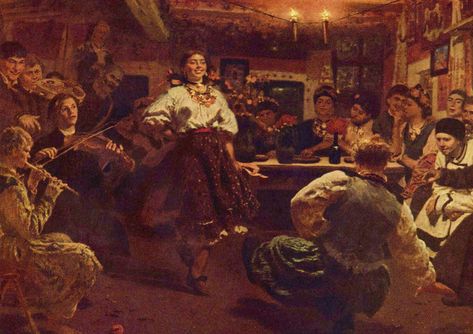 Ilya Repin, Russian Painting, Russian Culture, Ukrainian Art, Famous Artists, Fantasy Artwork, High Quality Art Prints, Find Art, No. 2