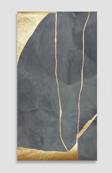 Dark Abstract Art, Victorian Oil Painting, Canvas Abstract Art, Kintsugi Art, Dark Abstract, Figurative Kunst, Gold Leaf Art, Canvas Abstract, Acrylic Ink