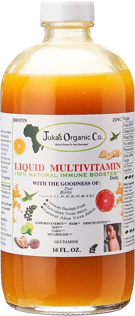 Baobab Powder, Natural Immune Support, Liquid Multivitamin, Natural Immune Boosters, Liquid Vitamins, Natural Vitamin C, Natural Aloe Vera, Natural Cleanser, Herbs For Health