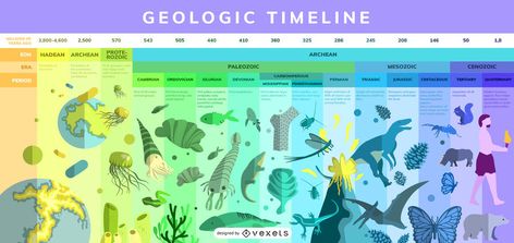 Geologic timeline infographic design #AD , #SPONSORED, #ad, #timeline, #infographic, #design, #Geologic Prehistoric Timeline, Tour Background, Timeline Infographic Design, Dinosaur Museum, Time Periods, Timeline Infographic, Timeline Design, Powerpoint Background Design, Mo Design