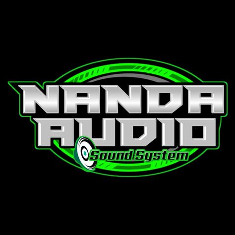 Logo Audio Sound System, Logo Sound System, Logo Sound, Audio Design, Audio Sound, Apa Aja, Sound System, Sound, Audio