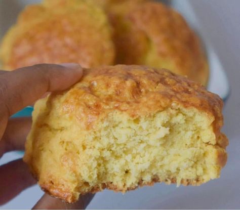 Scones Ingredients 2 cups... - Sweet Essence Confectionery Scones Recipe Easy, Homemade Scones, Scones Easy, Scones Ingredients, Savory Scones, Custard Recipes, Scones Recipe, Baking Tutorial, Types Of Cakes