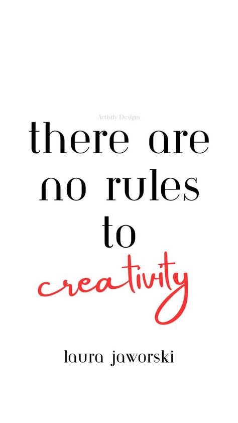 Quote On Artist, Artist Inspirational Quotes, Art Passion Quotes, Art Is Subjective Quotes, Quotes About Graphic Design, Motivational Quotes For Creatives, Making Art Quotes, Graphic Design Inspiration Quotes, Be Creative Art