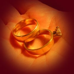 Examples of The Blessing Of The Rings for a wedding ceremony. Meaning Of The Rings Wedding, Blessing Of The Rings Ceremony, Ring Blessing Ceremony, Symbolic Ceremonial Ring, Wedding Ring Symbolism Quote, Wedding Ring Blessing, Handfasting Ceremony With Rings, Wedding Minister, Business Information