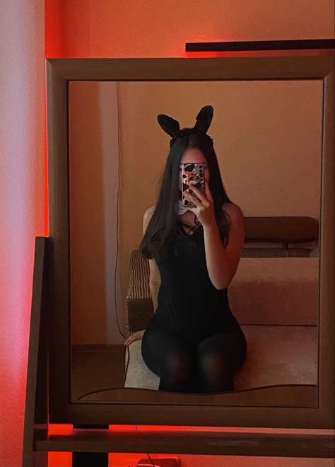 Instagram: @ridrilll Bunny Girl Aesthetic, Bunny Girl Senpai Cosplay, Bunny Girl Senpai Costume, Naruto Mignon, Bunny Outfits, Bunny Cosplay, Bunny Aesthetic, Anime Weeb, Mai Sakurajima