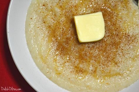 Farina Recipe, Puerto Rican Breakfast, Puerto Rican Dishes, Puerto Rico Food, Cream Of Wheat, Boricua Recipes, Wheat Recipes, Corn Cakes, Puerto Rican Recipes