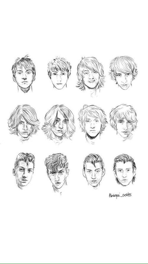 Arctic Monkeys Tattoo, Arctic Monkeys Wallpaper, Alex Arctic Monkeys, Monkey Drawing, Matt Helders, Hair Evolution, Monkey Wallpaper, Ghost Cookies, The Last Shadow Puppets