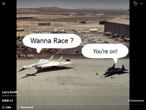 Plane Memes, Vojenský Humor, Pilot Humor, Lockheed Sr-71 Blackbird, Military Jokes, A 10 Warthog, Aviation Humor, Us Military Aircraft, Military Memes