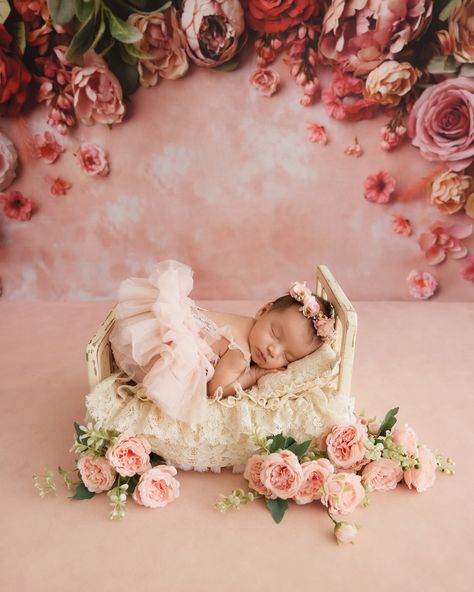 Baby Heidi ❤️ #newbornshoot #newbornphotography #babyphotography Newborn Photoshoot Girly, Newborn Photography Girly Family, Newborn Baby Photography Girly, Newborn Photography Girly Ideas, Newborn Baby Hospital Pictures, Newborn Photography Girly, Photography Girly, Hospital Photos Newborn, Newborn Pics