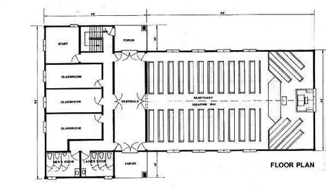 Church Floor Plans, Drawing Floor Plans, Cafe Floor Plan, Church Building Plans, Floor Plan With Dimensions, Building A Small House, Church Building Design, Luxury Floor Plans, Automotive Shops