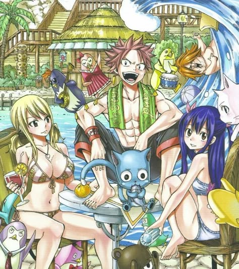 Fairy Tail Levy, Fairy Tail Photos, Fairy Tail Comics, Fairy Tail Natsu And Lucy, Fairy Tail Pictures, Fairy Tail Girls, Natsu And Lucy, Fairy Tail Art, Fairy Tail Couples