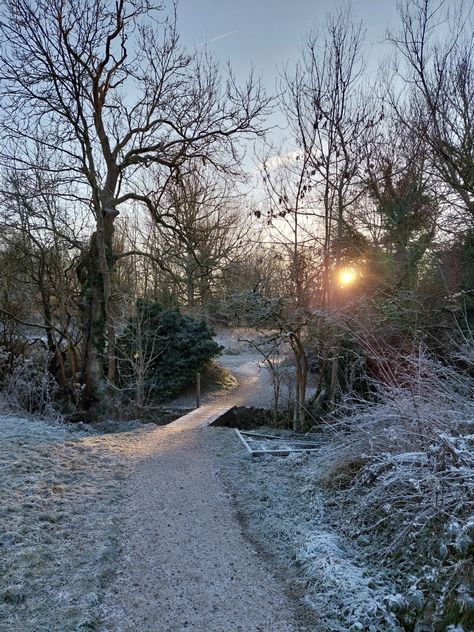 winter aesthetic nature British Countryside Winter, Cottage Winter Aesthetic, English Countryside Winter, Country Winter Aesthetic, English Countryside Christmas, Winter Farm Aesthetic, British Countryside Aesthetic, Countryside Christmas, January Aesthetic