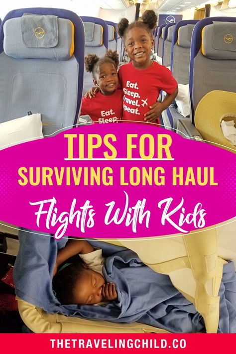 Long Flights With Kids, Flights With Kids, Long Flight Outfit, Long Haul Flight Tips, Long Haul Flight Essentials, Long Haul Flights, Flight Outfit, Disney Florida, Helpful Advice