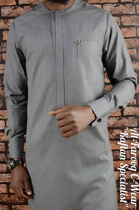 Africain Latest Dress Styles, Nigeria Fashion, White Kaftan, Nigerian Men Fashion, African Wear Styles For Men, African Attire For Men, Latest African Men Fashion, African Dresses Men, African Shirts For Men