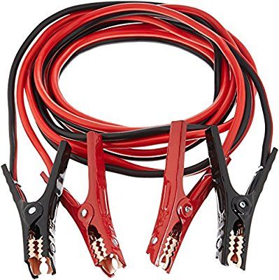 Cable Crossover, Jump A Car Battery, Bicycle Cables, Gifts For New Drivers, Mid Size Car, Xlr Cable, Car Essentials, Diesel Cars, Jumper Cables