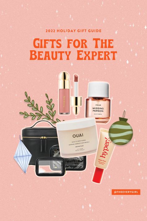 Calling everyone with a beauty lover on their list! We rounded up the best beauty gifts that are sure to have the recipient at their vanity in no time. Christmas Social Media Posts, Phoenix Mall, Christmas Social Media, Gift Guide Design, Christmas Marketing, Christmas Advertising, Social Media Branding Design, Holiday Campaign, Post Holiday