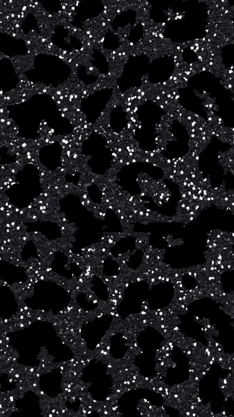 White And Black Wallpaper, Wallpaper Leopard, 2000s Wallpaper, Cheetah Print Wallpaper, Sparkles Background, Iphone Wallpaper Stills, Gothic Wallpaper, Bling Wallpaper, Animal Print Wallpaper