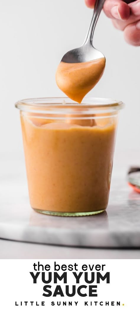 Sweet Yum Yum Sauce, Homemade Yum Yum Sauce Easy, Hibachi Yum Yum Sauce Recipe, Spicy Yum Yum Sauce Recipe, Best Yum Yum Sauce Recipe, Yum Yum Sauce Recipe Hibachi, Yum Yum Sauce Recipe Easy, Yumyum Sauce Recipe, Hibachi Yum Yum Sauce