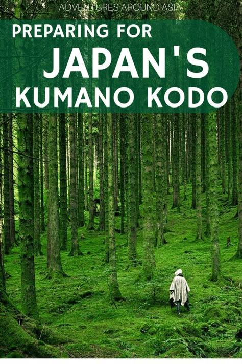 Why I decided to hike Japan's Kumano Kodo Iseji Kumano Kodo, Japan Beach, Japan Travel Destinations, Kobe Japan, Kyoto Travel, Japan Travel Tips, Japan Travel Guide, Wakayama, Japan Culture