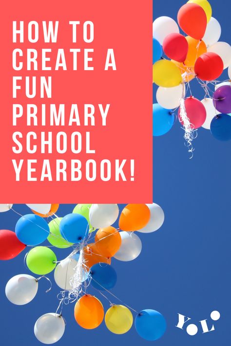 Tips for creating a yearbook that both your students and their families will enjoy and cherish. Yearbook Fundraiser Ideas, School Theme Ideas Elementary, Yearbook Themes Elementary, Preschool Yearbook Ideas, School Yearbook Ideas, Elementary School Yearbook Cover Ideas, Elementary Yearbook Page Ideas, Fun Yearbook Pages Ideas, School Yearbook Design Layout