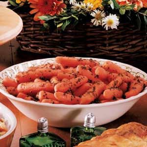 Company Carrots Recipe Company Carrots Recipe, Company Carrots, Honey Garlic Carrots, Savory Carrots, Veggie Casseroles, Garlic Carrots, Vegetables Dishes, Scarborough Maine, Sides Dishes