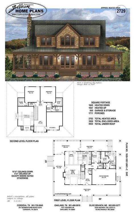 Rustic House Floor Plans, Very Tiny House, Ranch House Floor Plans, Cabin Houses, Colonial Cottage, English Houses, Floor Plans Ranch, Future Buildings, Houses Plans