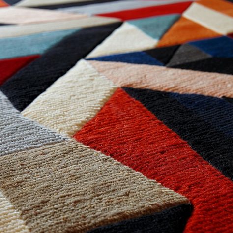 Step into style with our GEOMETRIC pattern rugs, a hot trend for 2024! 🎨✨ At Rug Couture, we craft each piece to perfectly fit your space, whether you're looking for bold colors or subtle tones. Customize your own piece in any size, shape, or color combo and make your floor a masterpiece! #GeometricRugs #CustomRugs #RugCouture #HomeTrends2024 #BespokeDesign #LuxuryInteriors #ArtisanRugs #DecorInspiration #CustomMade #FloorArt #HomeDecor #InteriorDesign Pattern Rugs, Geometric Pattern Rug, Artisan Rugs, Floor Art, Bespoke Design, Color Combo, Geometric Rug, Hottest Trends, Luxury Interior