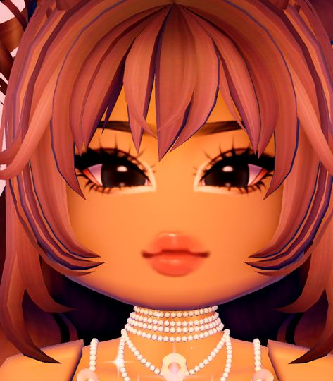 EYES: superstar eyes fem (jellyflavor99) , LIPS: pout (senzie) , MARKS// 1: black superstar brows (jellyflavor99) , 2: lash extensions (senzie) , 3: gyaru inner corner highlight (jellyflavor99) Inner Corner Highlight, Royale High Ideas, Black Superstar, Rh Design, Too Faced Highlighter, Roblox Royale High Outfits, Hime Gyaru, Roblox Royale High, Royale High Outfits