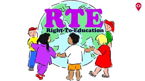 Third lottery results declared for RTE Child Rights, Children's Day Poster, Positive Stories, Importance Of Education, Right To Education, Content Analysis, Lottery Results, School List, Quality Education