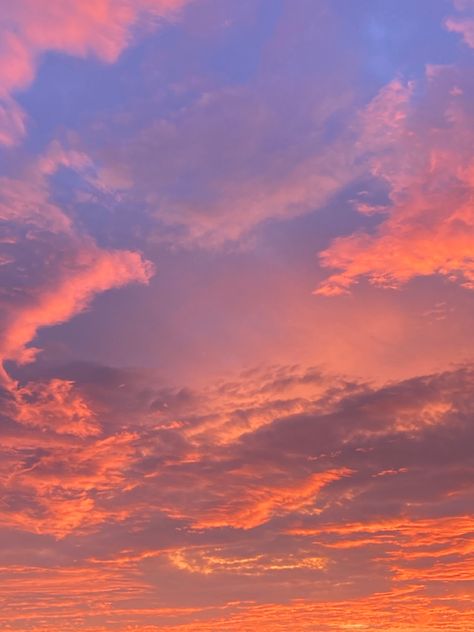 Sunrise Clouds Aesthetic, Cloud Arch, Sunrise Clouds, Clouds Aesthetic, Sunset Clouds, Sun Rise, Pink Posters, Sunset Aesthetic, Ios 16