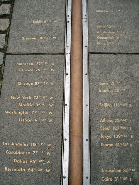 For When I go back to England. The Prime Meridian At The Royal Observatory, Greenwich | Amusing Planet Greenwich Meridian, Prime Meridian, Greenwich London, London Baby, When I Go, London Town, Livingston, London England, Beijing