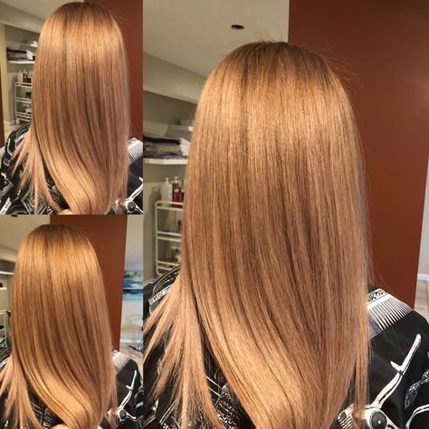 Auburn Blonde Balayage, Blonde Auburn Hair, Light Ginger Hair, Blonde Middle Part, Auburn Blonde Hair, Dark Strawberry Blonde Hair, Blonde Lace Wig, Auburn Blonde, Strawberry Blond