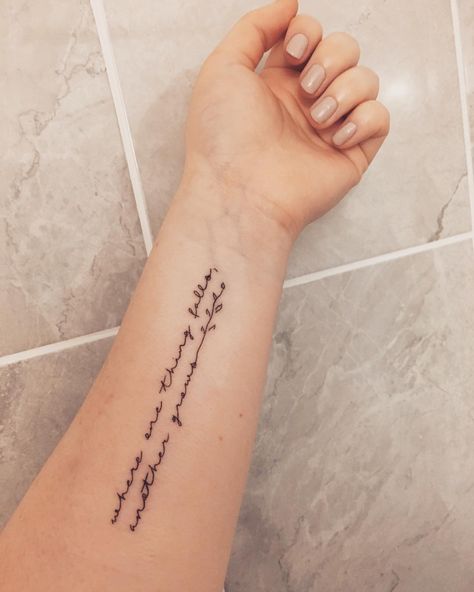 Arm Quote Tattoos, Forearm Tattoo Quotes, Christian Sleeve Tattoo, Quote Tattoos, Tattoo Inspiration Men, Omerta Tattoo, Upper Arm Tattoos, Back Of Shoulder Tattoo, Forearm Tattoo Women