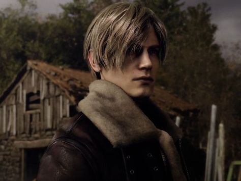 Tyrant Resident Evil, Re4 Remake, Evil Games, Resident Evil 4 Remake, Resident Evil Collection, Resident Evil 4, Resident Evil Leon, Resident Evil, Game Character