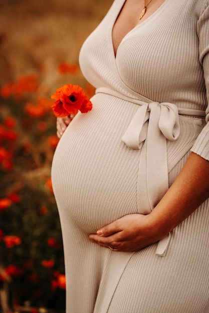 Pregnant Woman, Free Photo