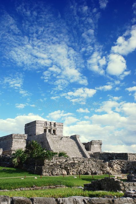 Maya Pyramid, Rivera Maya Mexico, Tulum Ruins, Mayan Ruins, Ancient Ruins, Riviera Maya, South American, Tulum, Day Trip