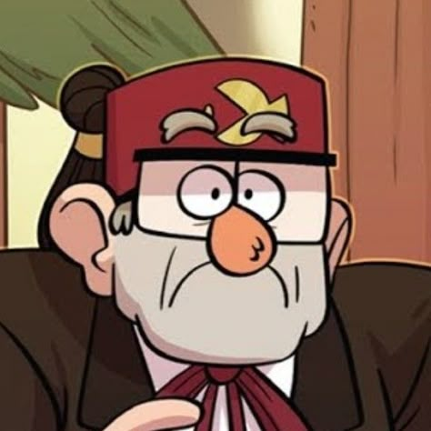 gravity falls - lost legends icon Stanley Pines Icon, Stanley Pines Pfp, Gravity Falls Widget, Gravity Falls Pfp Aesthetic, Dipper Pfp Gravity Falls, Stanford Pines Pfp, Gravity Falls Icons Aesthetic, Gravity Falls Matching Pfp, Stanley Gravity Falls