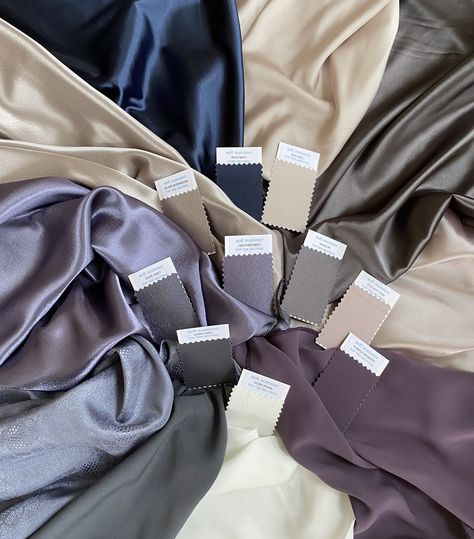 Soft Summer Colour Guide - Part 2 Your Gentle Colours (Chroma) — My Colour Stylist Neutral Drapes, Soft Summer Fashion, Cool Summer Palette, Soft Summer Palette, Soft Summer Color Palette, Soft Summer Colors, Colour Analysis, Summer Neutrals, Summer Color Palette