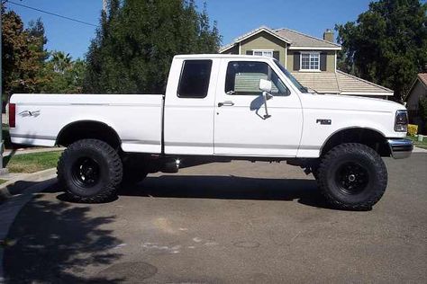 Baja Trucks, Baja Truck, Nice Trucks, Future Trucks, Dream Trucks, Mud Trucks, Long Bed, Ford F Series, Ford Pickup Trucks