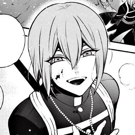 Vanitas Manga Icons, Blue Manga Icons, Astolfo Granatum, Vanitas Manga, Best Vampire Anime, Vanitas No Carte, Manga Icons, Square Photos, Appreciation Post